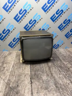 M34jyt07x Panasonic Industrial Crt Cnc Monitor Display Module