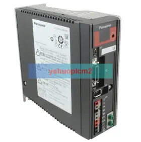 Mbdjt2210 Panasonic New Servo Drive