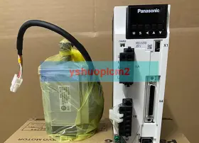 Mhmf042l1u2m Panasonic Mbdln25se New Servo Motor Drive