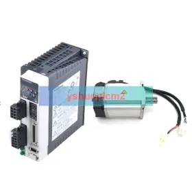 Msmd042p1u Panasonic Mbddt2210 Brand New In Box Automation Servo Motor Drive
