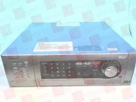 Wjhd616kp Panasonic Matsushita Electric / Used