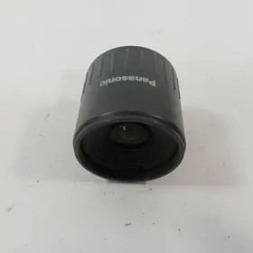 Wv-lf12 Panasonic Matsushita Electric / Wvlf12 Cctv Tv Lens