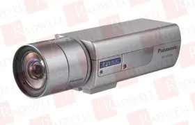 Wv-np304 Panasonic Matsushita Electric / Wvnp304 Used