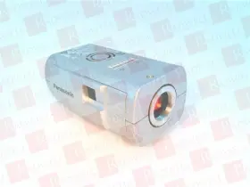 Wvnp502p Panasonic Matsushita Electric / Used