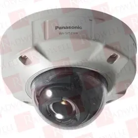 Wvs2531ln Panasonic Matsushita Electric / Used