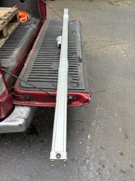 25x69-bm Parker 40-2020/25x69-bm Industrial Pneumatic Cylinder