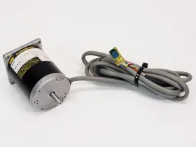 57083 Parker Compumotor With 10 Pin Cable