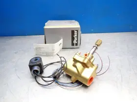 74232bn52nj1 Parker Solenoid Valve