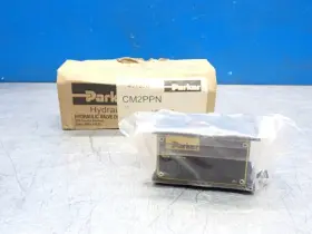 Cm2ppn-55 Parker Check Sandwich Valve