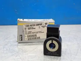 D100c2 Parker Solenoid Coil