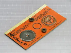 L60-s006 Parker Valve Repair Kit T232179