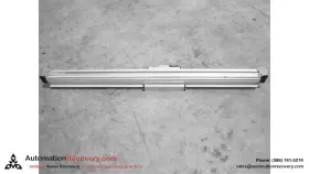 P35000003000-00762 Parker Horebiger-origa Osp Linear Guide Rail New #121066