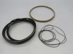 Pk2000vl01 Parker 20 Inch Piston Seal Kit T219953
