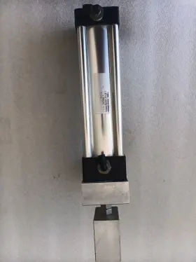 Ww725857 Parker Saw Tilt Cylinder/pneumatic Mitre
