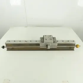2000-015mtl Parlec Tmm Series 2000 Parsetter Cnc Tool Setter Y-axis Shuttle