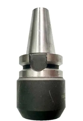 B30-87em250 Parlec 7/8 Inch End Mill Holder Made In Usa 1 Piece