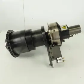 Hp40-qctp Parlec Tmm Series 2000 Parsetter Cnc Tool Setter Spindle Iso 40