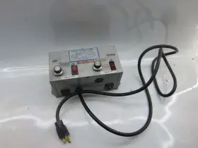 Fc-82 Parts Feeders Inc Feeder Cube Voltage Controller