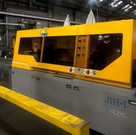 Pmmi-nc24l Pat Mooney Pmi-nc24 L-type Automatic Cutoff Saw B48314
