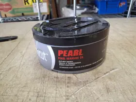 Pvcw0632a Pearl Abrasives 6 X .040 7/8 Pro-v Thin Cut-off Wheels Pack Of 25