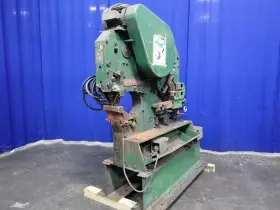 06250320004 Peddinghaus 210a/13 Ironworker