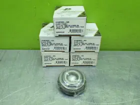 204krr2-nr Peer 5 Radial/deep Groove Ball Bearings. 0.6875 Inch Id 47mm Od 0.8