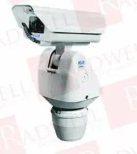 Es4136-5n Pelco Schneider Electric / Es41365n Used