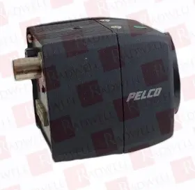 Mcc1300h-2 Pelco Schneider Electric / Mcc1300h2 Used