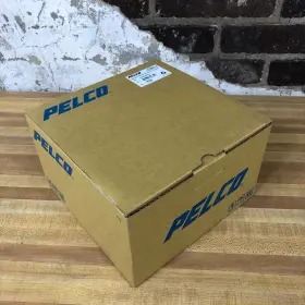 Ime3pm-e Pelco S.c 9 20250423 Al.18 Pendant Mount For Srx Enh3 Dome Camera New In Box