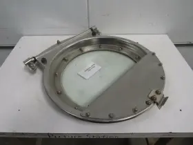 36026q6j Pellerin Milnor Q6j Commercial Industrial Washing Machine Part T173545