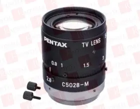 Fl-cc5028-2m Pentax / Flcc50282m Used