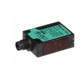 Ml7-8-h-350-ir Pepprel Fuchs Ml7-8-h-350-ir/59/65a/136/143 New In Box Photoelectric Switch