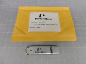 N1010803 Perkinelmer Software-syngistix Aa Usb Rev A M5925