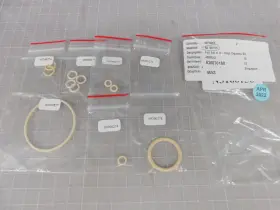 N3160156 Perkinelmer Kalrez O-ring Kit For Sampling Accessories M5922
