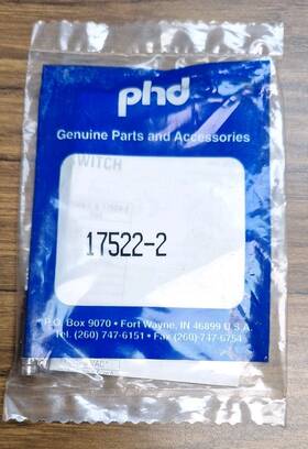 PHD 17522-2 Solid Reed Position Sensor