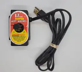 890-2828 Phillips Temro 044646928281 Super Heat-magnet