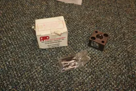26-sr Pivot Punch Corporation Part # 26sr 26 Sr