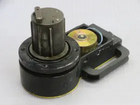 B15-90-1 Placid Industries T246386