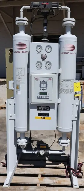 150dhasp-sa4b1s Pneumatic Products