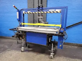Pc-cb3500 Polychem Corp Strapper 63 Inch X23 1/2 0112021