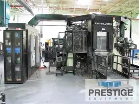Trv-08-n-16-90-110 Porta Cnc Rotary Transfer Machine