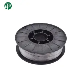 Pf2216368 Powerfit 1pc E71t-gs .035 Inch 1mm Gasless Flux Core Mild Steel Mig Welding Wire 10 Lbs Spool