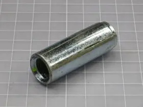 T234238 Powers 06320 Lot Of 23 Steel Dropin