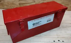 001-.125 Precision 42920 New/complete Brand Size C 4 Inch X4 Slotted Shim Set .001-.125 20ea