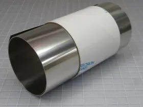T194738 Precision Brand 22l7 22260 Stainless Steel Shim .007 6in X 50 In