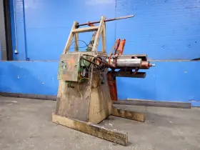 Pr-246000-008 Press Room Equipment Euc-press Coil R