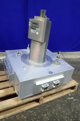 Vac-409-chain Pri Euc-pri Robot Drive 08211152520