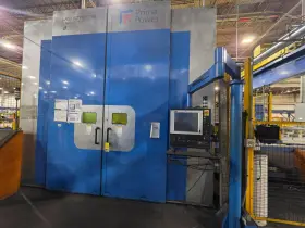Laserdyne795xl Prima Power 795xl 2016 Primapower