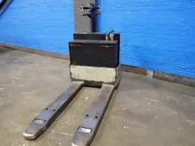 02251340003 Prime Mover Pmx-1 Euc-prime Electric Pallet Jack 4000 Lbs