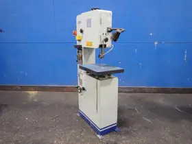 03250090002 Prm Kb361 Euc-prm 2018 Vertical Band Saw 14 Inch